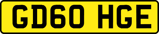 GD60HGE