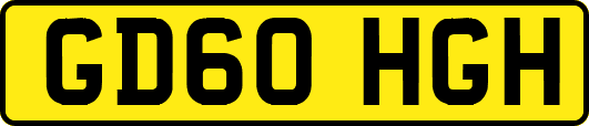GD60HGH