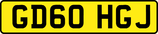 GD60HGJ