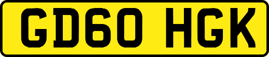 GD60HGK