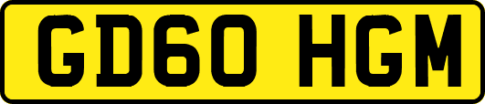 GD60HGM