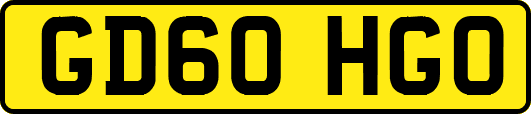 GD60HGO