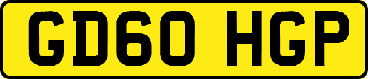 GD60HGP