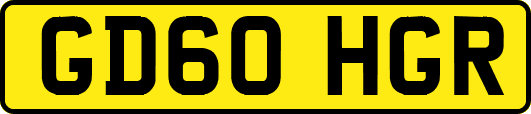 GD60HGR