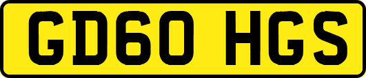 GD60HGS
