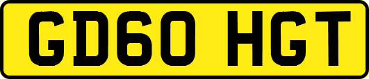 GD60HGT