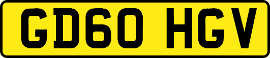 GD60HGV