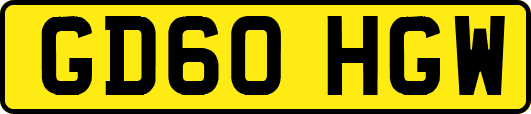 GD60HGW