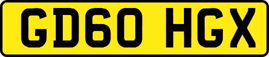 GD60HGX