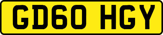 GD60HGY