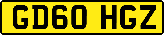 GD60HGZ