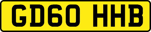 GD60HHB