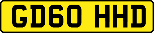 GD60HHD