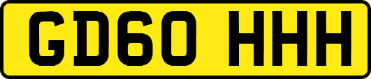 GD60HHH