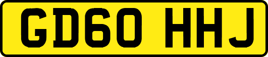 GD60HHJ
