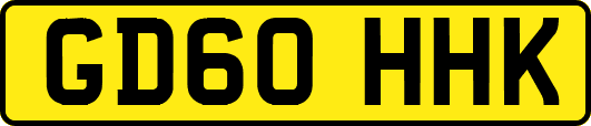 GD60HHK