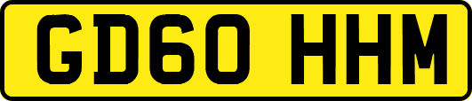 GD60HHM
