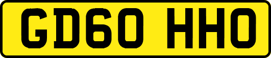 GD60HHO
