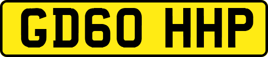 GD60HHP