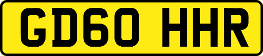GD60HHR