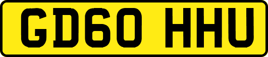 GD60HHU