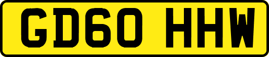 GD60HHW