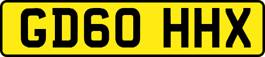 GD60HHX