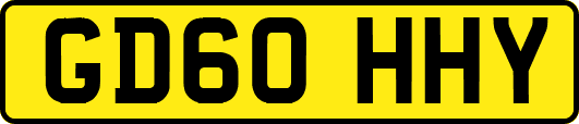 GD60HHY