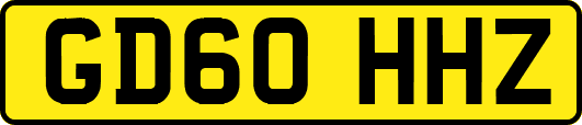 GD60HHZ