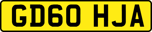 GD60HJA