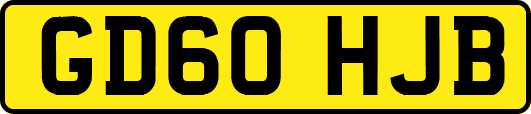 GD60HJB