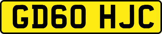 GD60HJC
