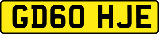 GD60HJE