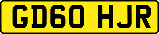 GD60HJR