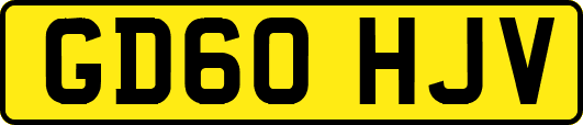 GD60HJV
