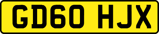 GD60HJX