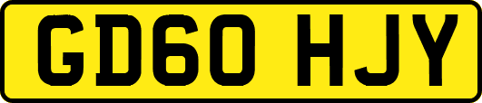 GD60HJY