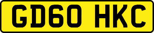 GD60HKC