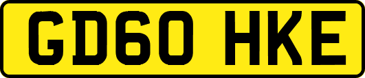 GD60HKE