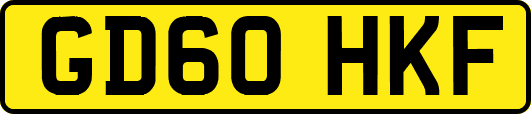 GD60HKF