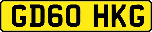 GD60HKG