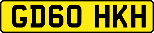 GD60HKH