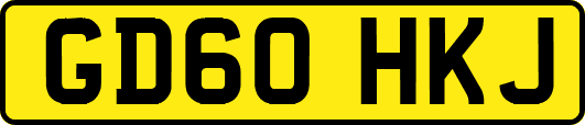 GD60HKJ