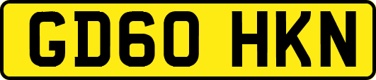 GD60HKN