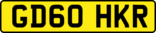 GD60HKR