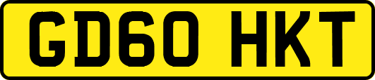 GD60HKT