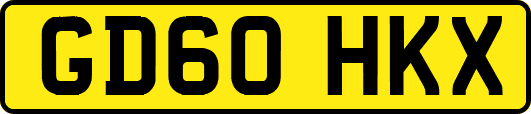 GD60HKX