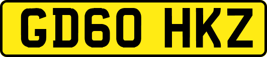 GD60HKZ