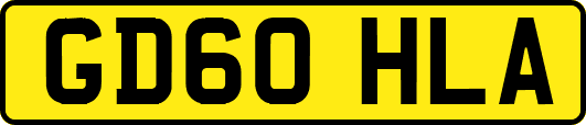GD60HLA