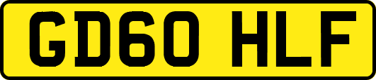 GD60HLF